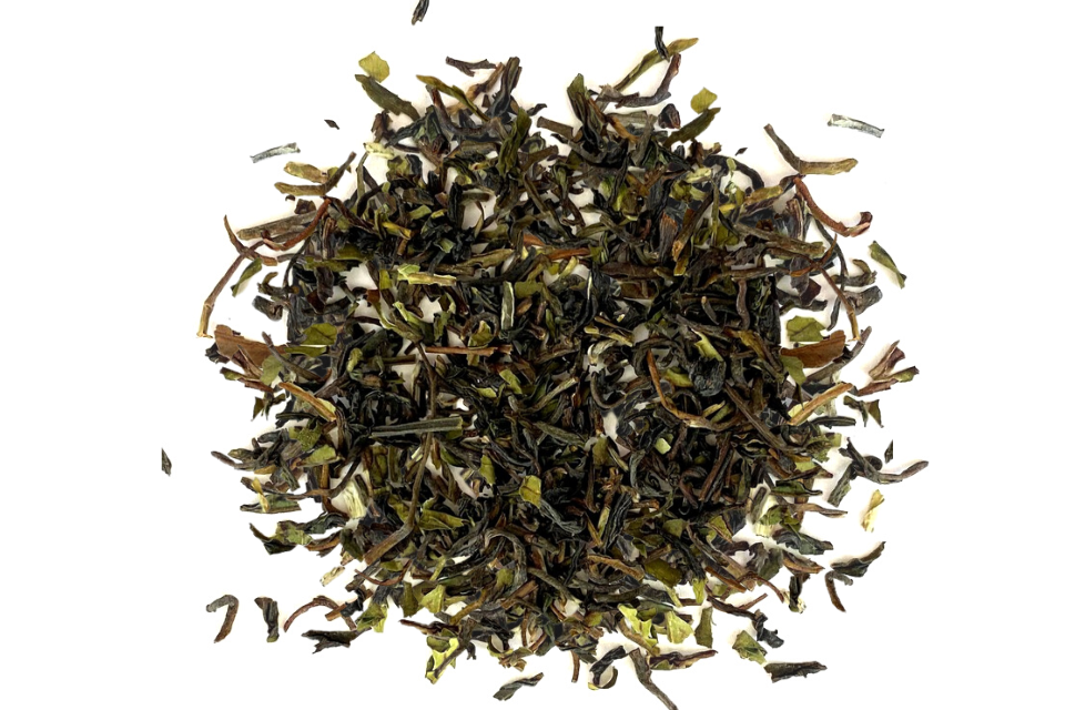 Darjeeling 1st Flush Spring Harvest | The Tea Time Shop