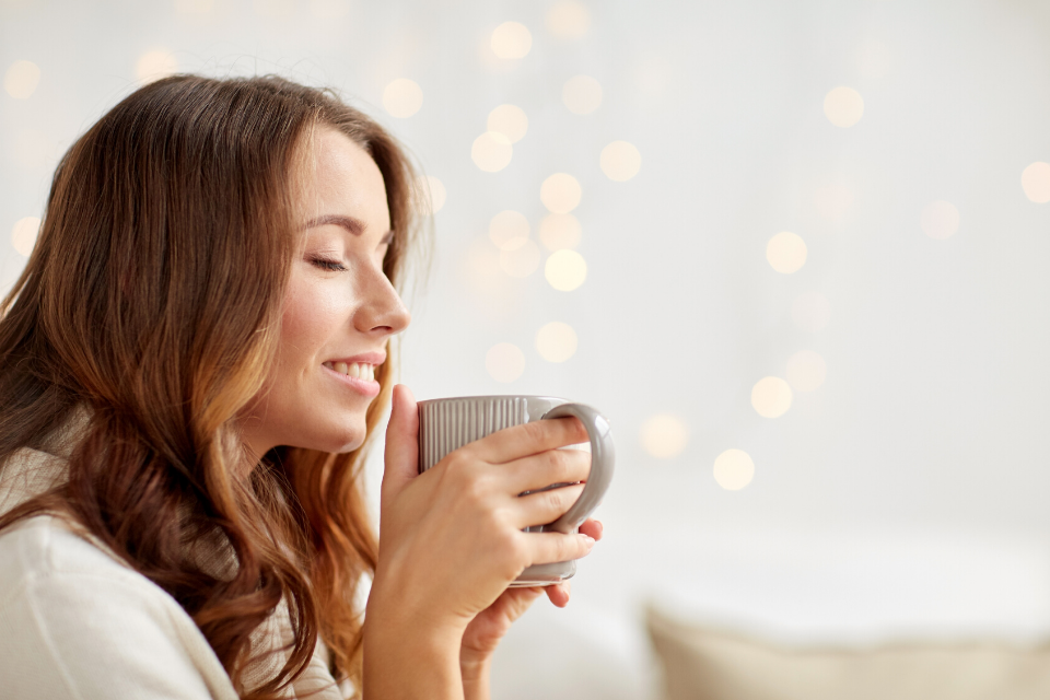 Happy Tea Making Tea Makes You Happy | Tea | The Tea Time Shop