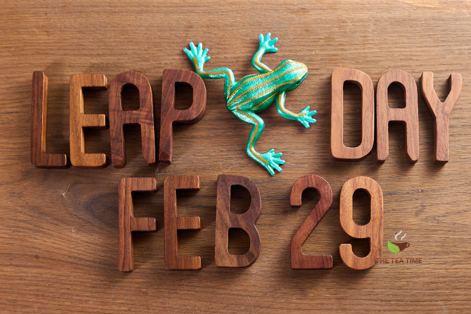 Embracing the Extra Day: Celebrating the Magic of Leap Year
