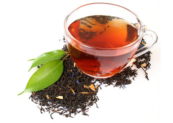 Enjoy the benefits in a cup of Black tea.