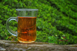 Darjeeling Estate Tea. The Tea Time Shop