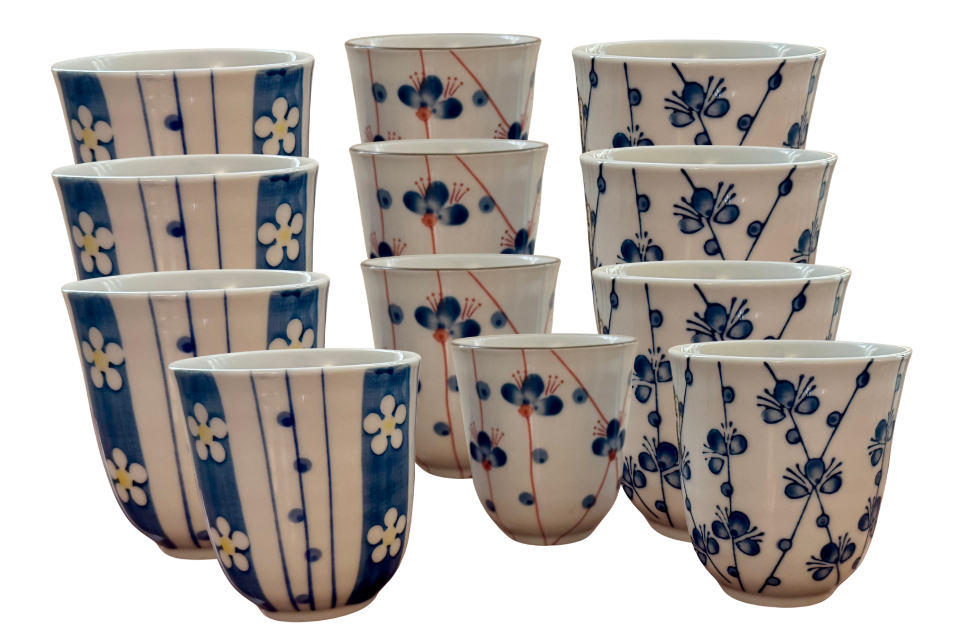 Yunomi Teacup