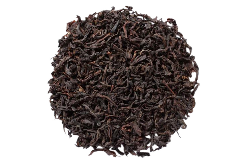 Doomur Dullung Black Tea. The Tea Time Shop