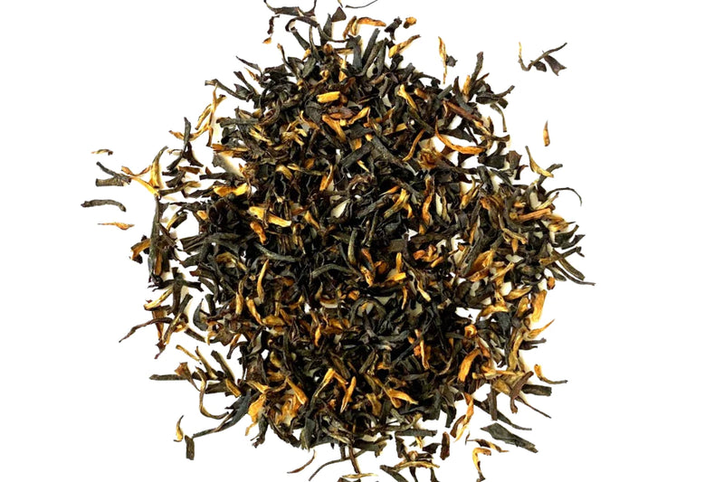 Assam Gold Black Tea