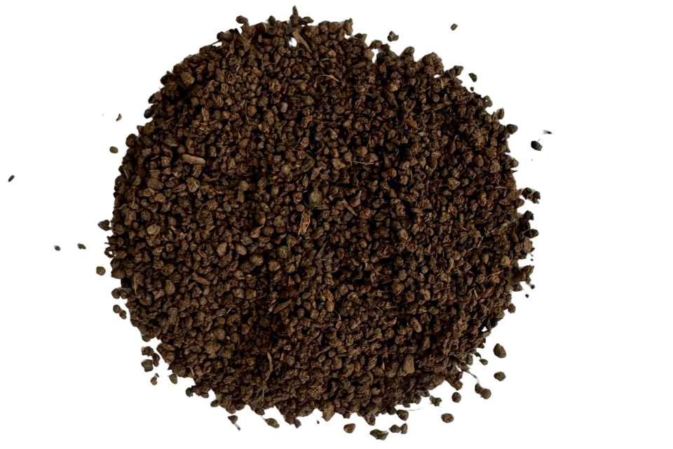 Decaf Irish Breakfast Black Tea