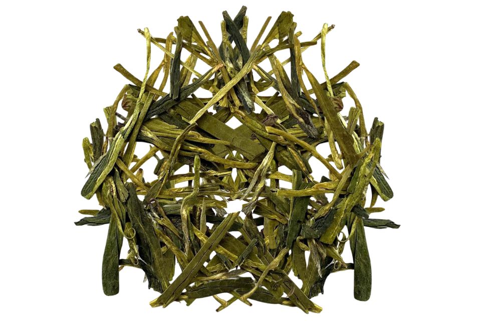 Dragonwell Premium Green Tea