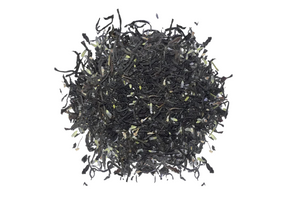 Lavender Earl Black Tea. The Tea Time Shop