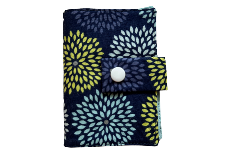 Tea Wallet. The Tea Time Shop