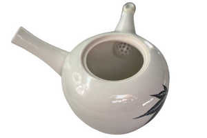 Kyusu Japanese Teapot. The Tea Time Shop