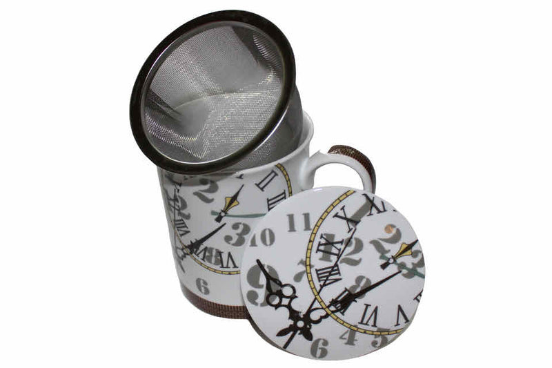 Tea Time Cup - The Tea Time Shop