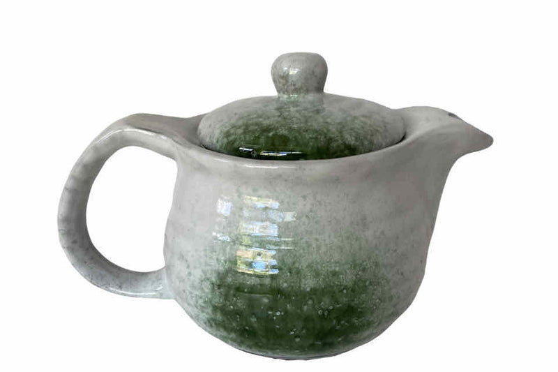 Saki Teapot. The Tea Time Shop