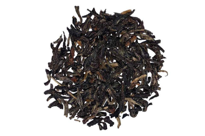 Ancient Premium Yunnan tea.  The Tea. Time Shop