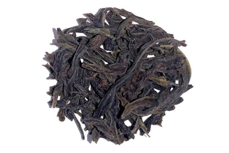 Ceylon Premium green tea. The Tea Time Shop