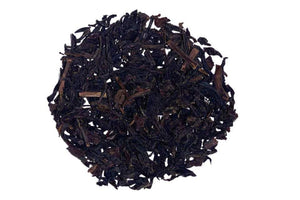 China Keemun tea. The Tea Time Shop
