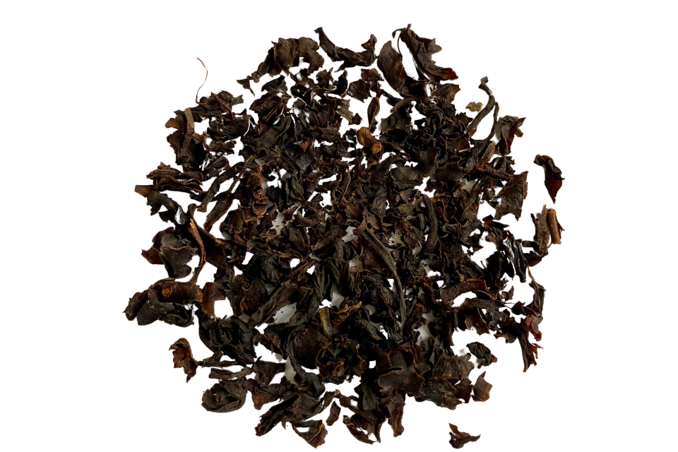 Decaf Earl Grey Créme Tea. The Tea Time Shop