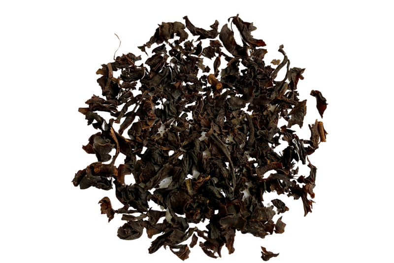 Decaf Earl Grey Créme Tea