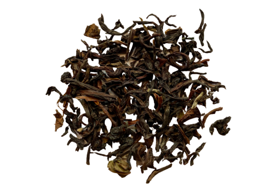 Happy Valley Premium Black Tea