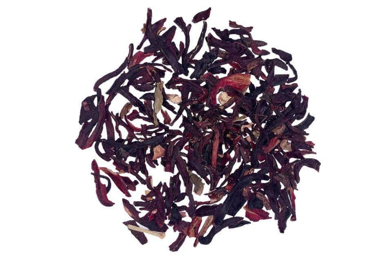 Hibiscus Premium Herbal Tea