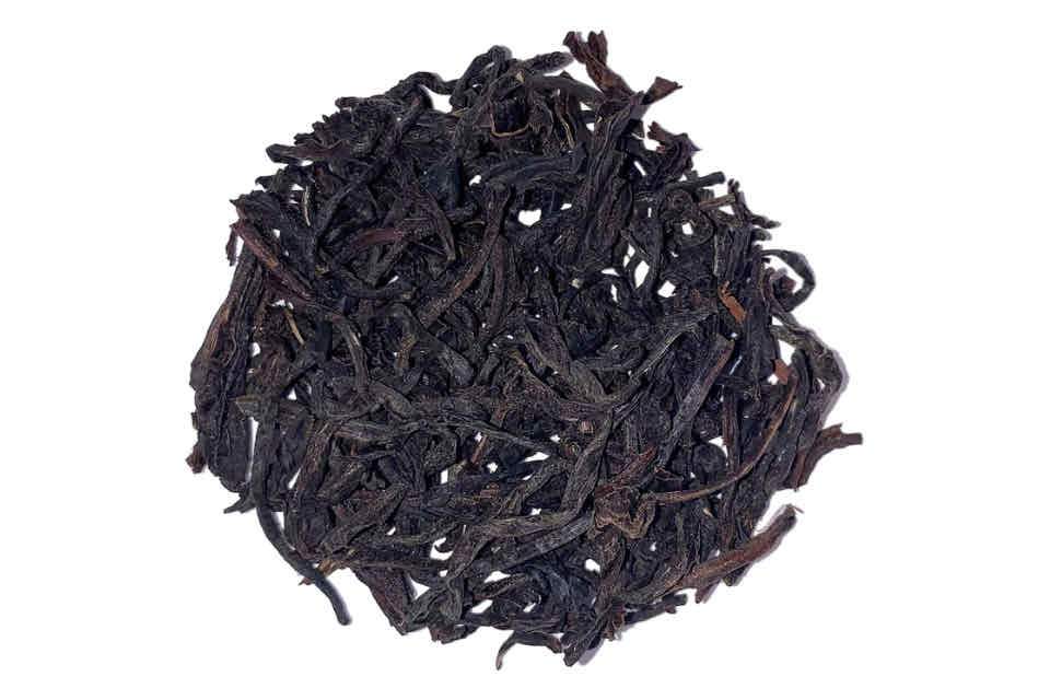 Kenilworth Ceylon black tea. The Tea Time Shop
