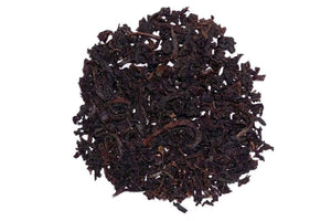 Nilgiri Premium black tea. The Tea Time Shop