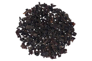 Ruhunu Ceylon black tea. The Tea Time Shop