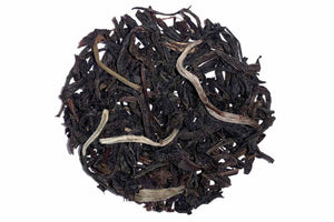 Smokey Earl Grey Tea. The Tea Time Shop