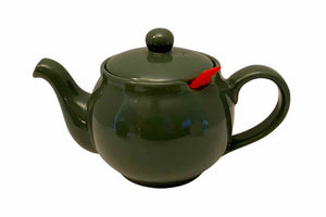 Chatsford Teapot. The Tea Time Shop